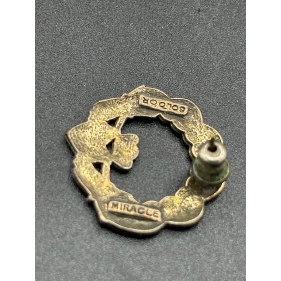 💥BOGO💥 Vintage Miracle Multicolor Heart Earrings - Picture 11 of 15